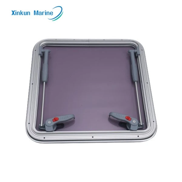 Square Deck Hatches Square Deck Hatches