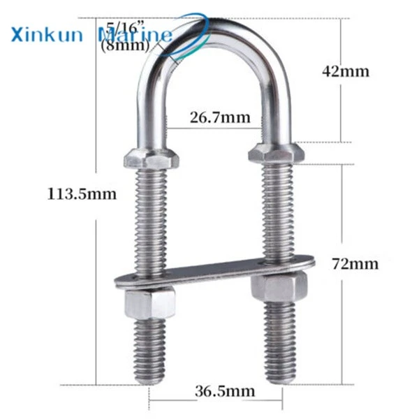 Stainless-Steel Bow Eyes Price Stainless-Steel Bow Eyes Price