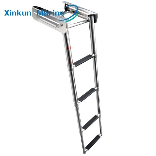 Under Platform Boat Ladders Manufacturers Under Platform Boat Ladders Manufacturers