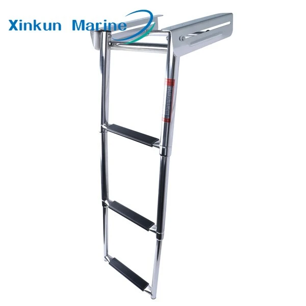 Under Platform Boat Ladders Suppliers Under Platform Boat Ladders Suppliers